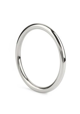 Mr. Steel Penisring The Prince 6X55