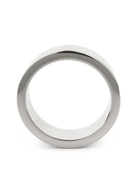 Mr. Steel Penisring Wide Band 45
