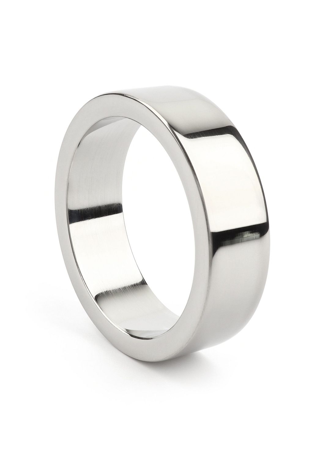 Mr. Steel Penisring Wide Band 45