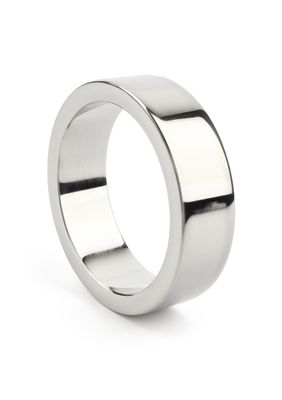 Mr. Steel Penisring Wide Band 45