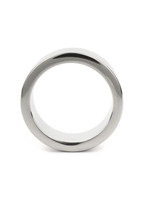 Mr. Steel Penisring Wide Band 40
