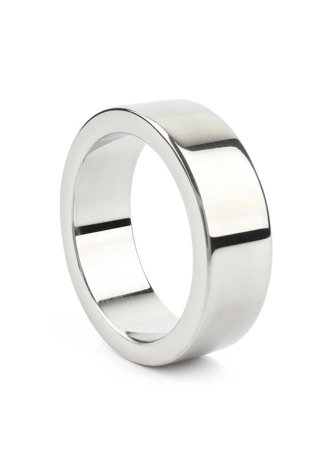 Mr. Steel Penisring Wide Band 40