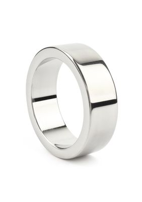 Mr. Steel Penisring Wide Band 40