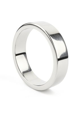 Mr. Steel Penisring Wide Band 55