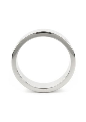 Mr. Steel Penisring Wide Band 55