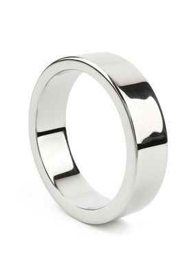 Mr. Steel Penisring Wide Band 50