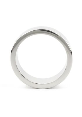 Mr. Steel Penisring Wide Band 50