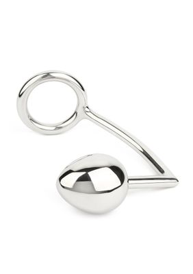 Mr. Steel Penisring Ass Hitch 45/45