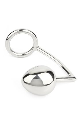 Mr. Steel Penisring Ass Hitch 50/50