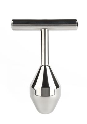 Mr. Steel Buttplug Pleasure Probe