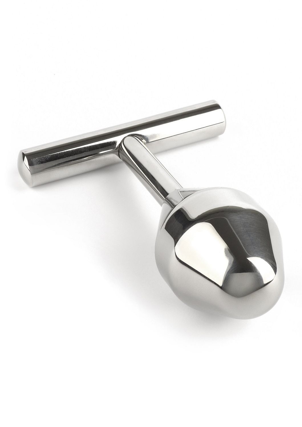Mr. Steel Buttplug Pleasure Probe