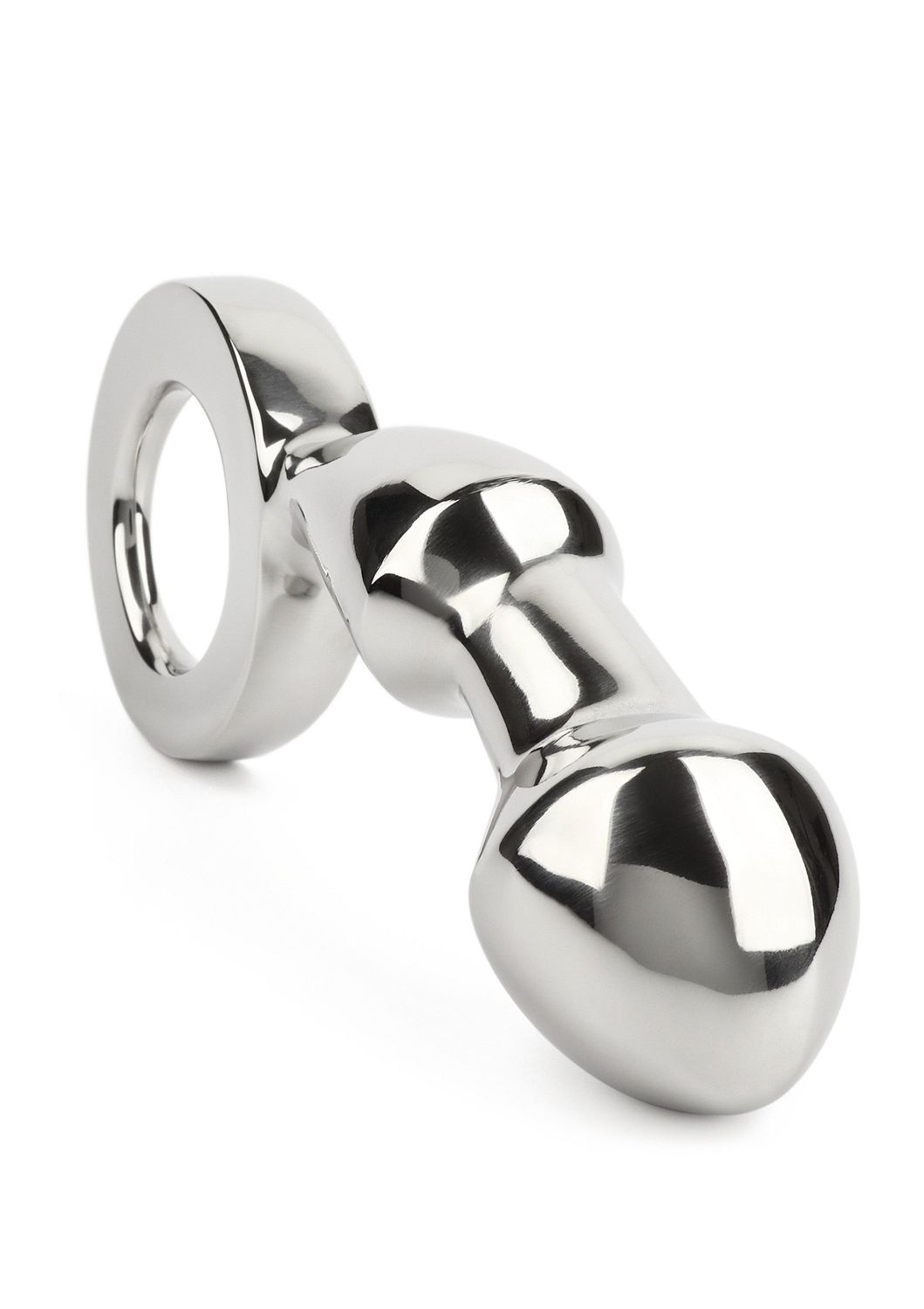Mr. Steel Buttplug Drang Fun