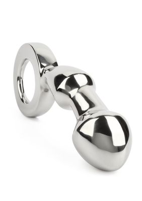 Mr. Steel Buttplug Drang Fun