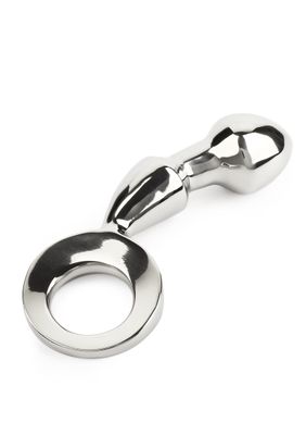 Mr. Steel Buttplug Drang Fun