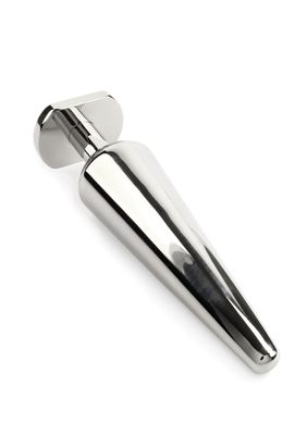 Mr. Steel Buttplug Heavy Large