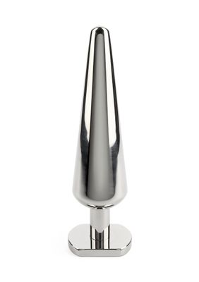 Mr. Steel Buttplug Heavy Large