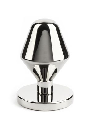 Mr. Steel Buttplug Classic Small