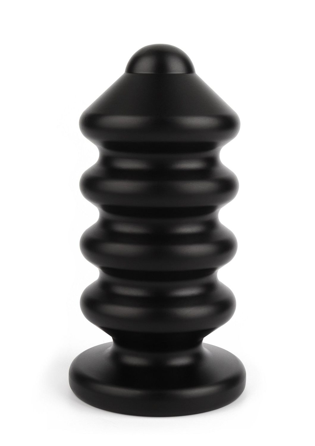 Mr. Steel Buttplug Ass Blaster Large