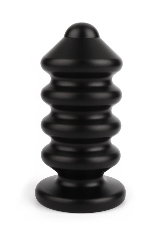 Mr. Steel Buttplug Ass Blaster Large