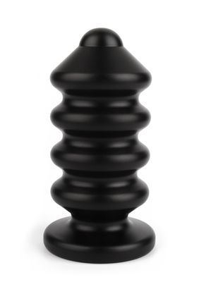 Mr. Steel Buttplug Ass Blaster Large