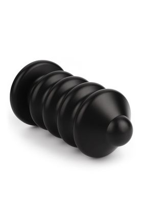 Mr. Steel Buttplug Ass Blaster Large