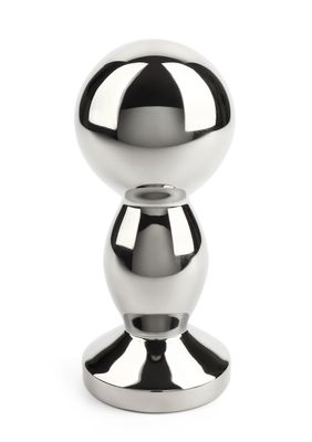 Mr. Steel Buttplug Bubble Trouble