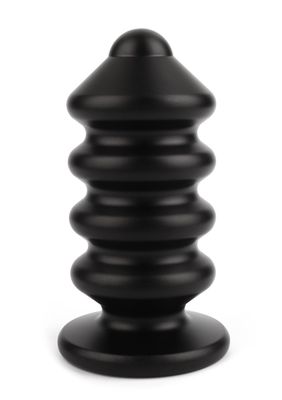 Mr. Steel Buttplug Ass Blaster Medium