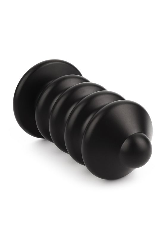 Mr. Steel Buttplug Ass Blaster Medium