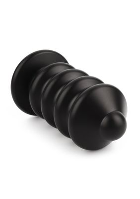 Mr. Steel Buttplug Ass Blaster Medium