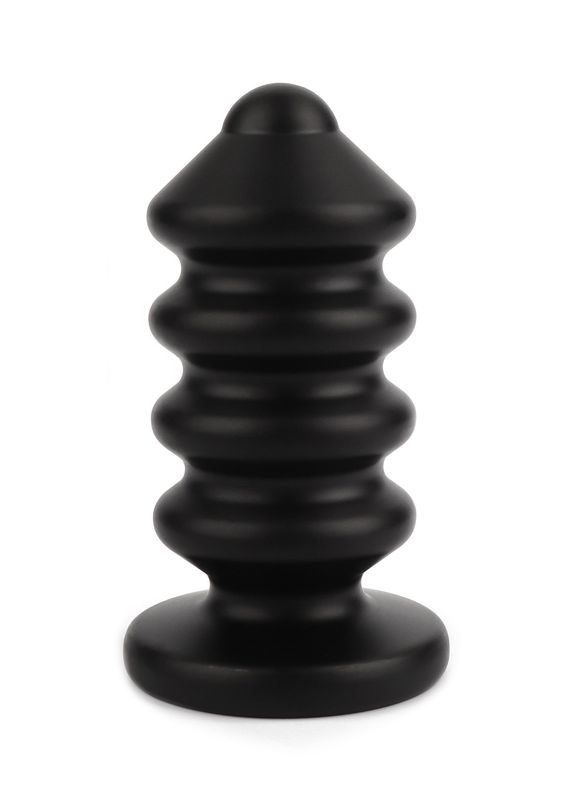 Mr. Steel Buttplug Ass Blaster Small