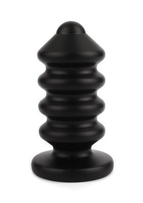 Mr. Steel Buttplug Ass Blaster Small