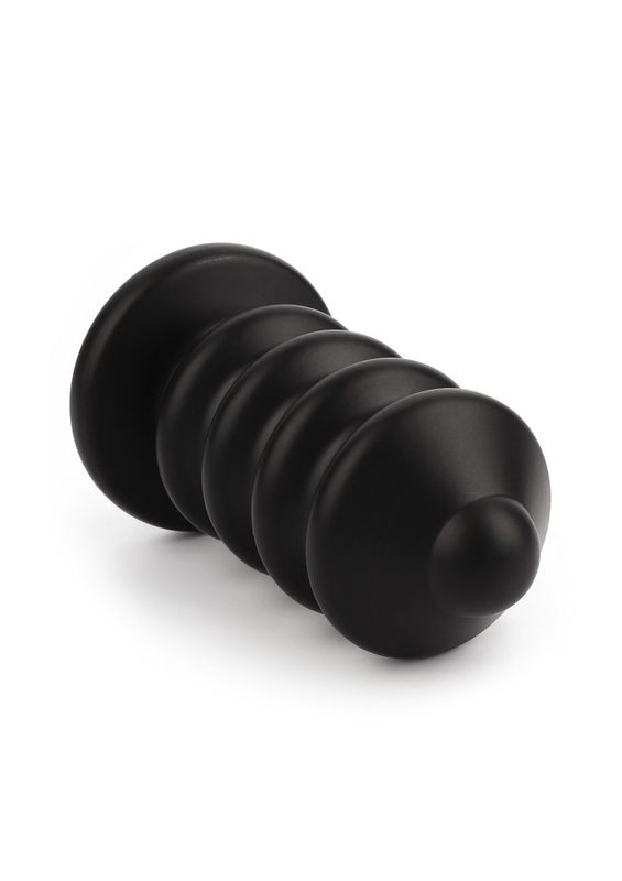 Mr. Steel Buttplug Ass Blaster Small