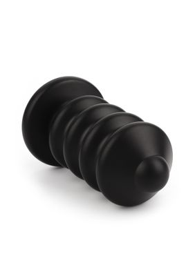 Mr. Steel Buttplug Ass Blaster Small