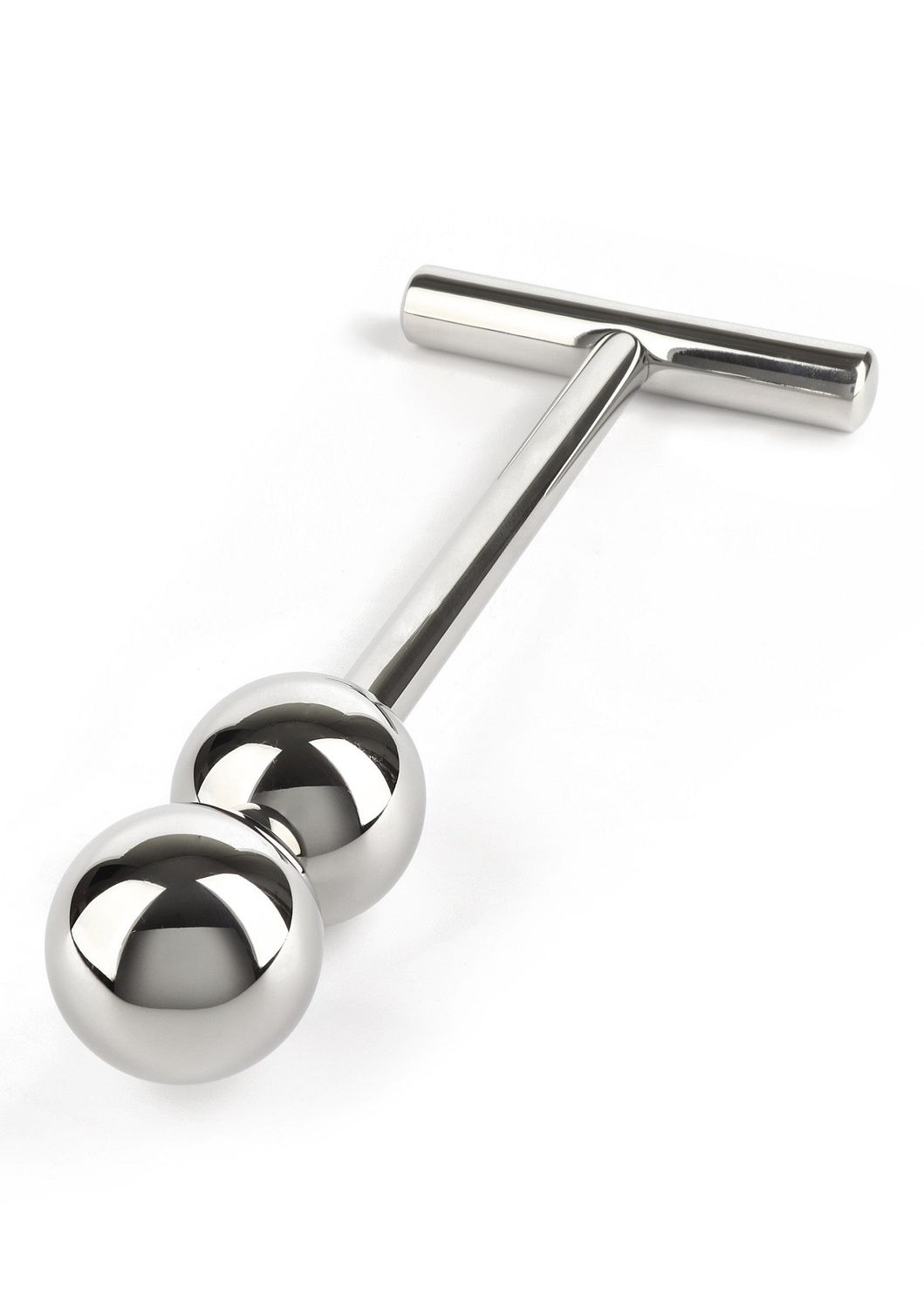 Mr. Steel Beads The Depth Charger