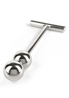 Mr. Steel Beads The Depth Charger