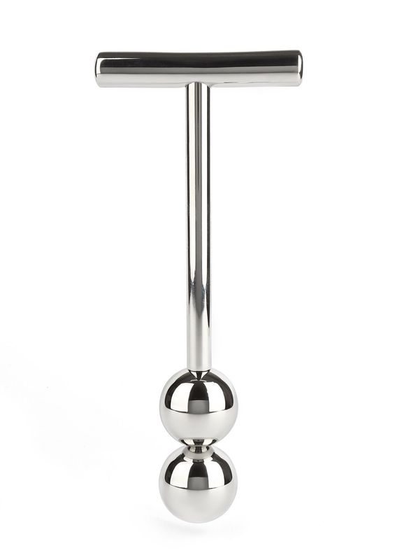 Mr. Steel Beads The Depth Charger