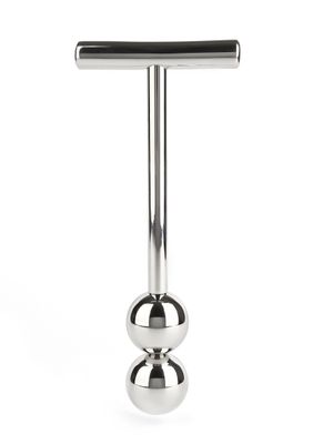 Mr. Steel Beads The Depth Charger