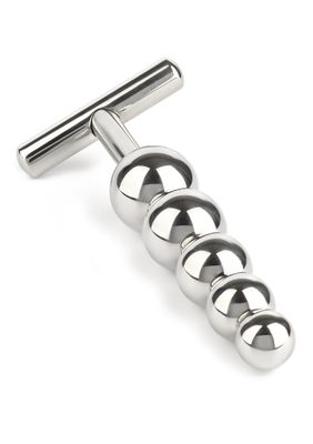 Mr. Steel Beads Pyramid Joystick