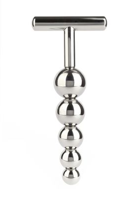 Mr. Steel Beads Pyramid Joystick