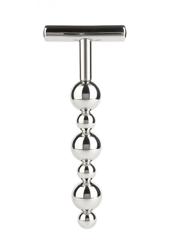 Mr. Steel Beads Thruster