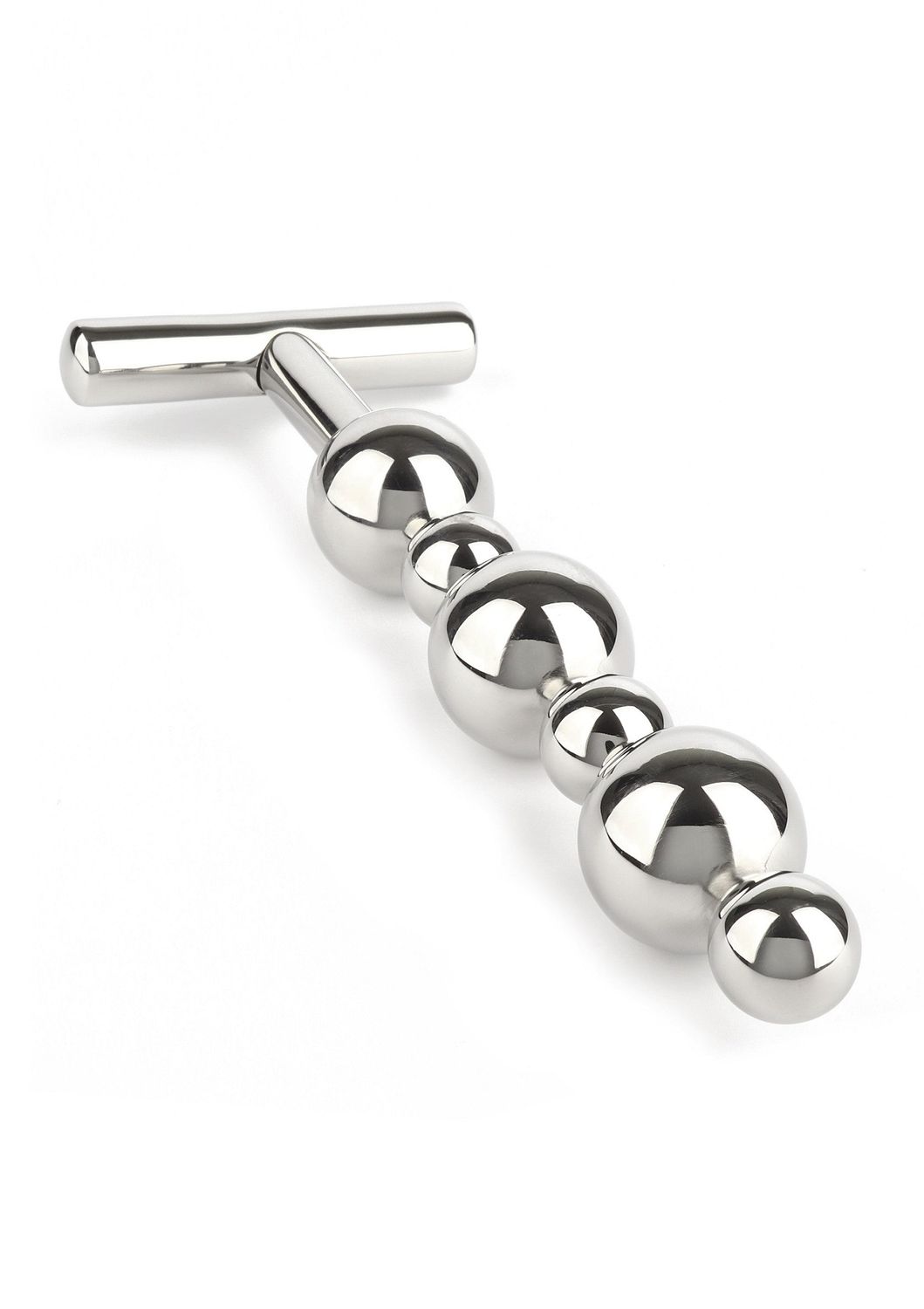 Mr. Steel Beads Thruster