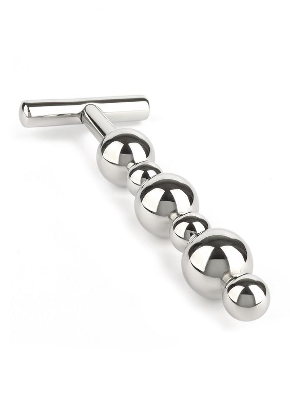 Mr. Steel Beads Thruster