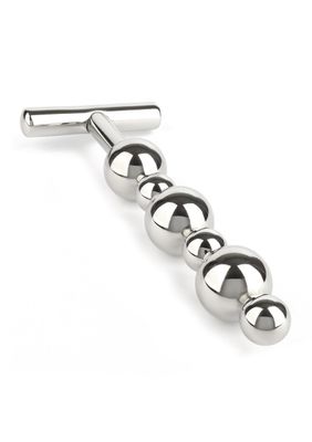Mr. Steel Beads Thruster