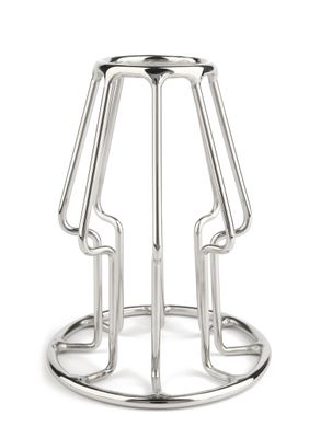 Mr. Steel Buttplug Trapezoid Medium