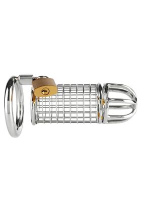 Mr. Steel Peniskooi Matrix