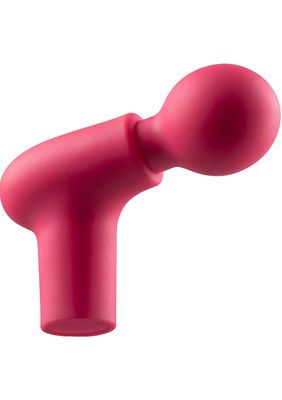 Caresse Power Gun Wand Vibrator