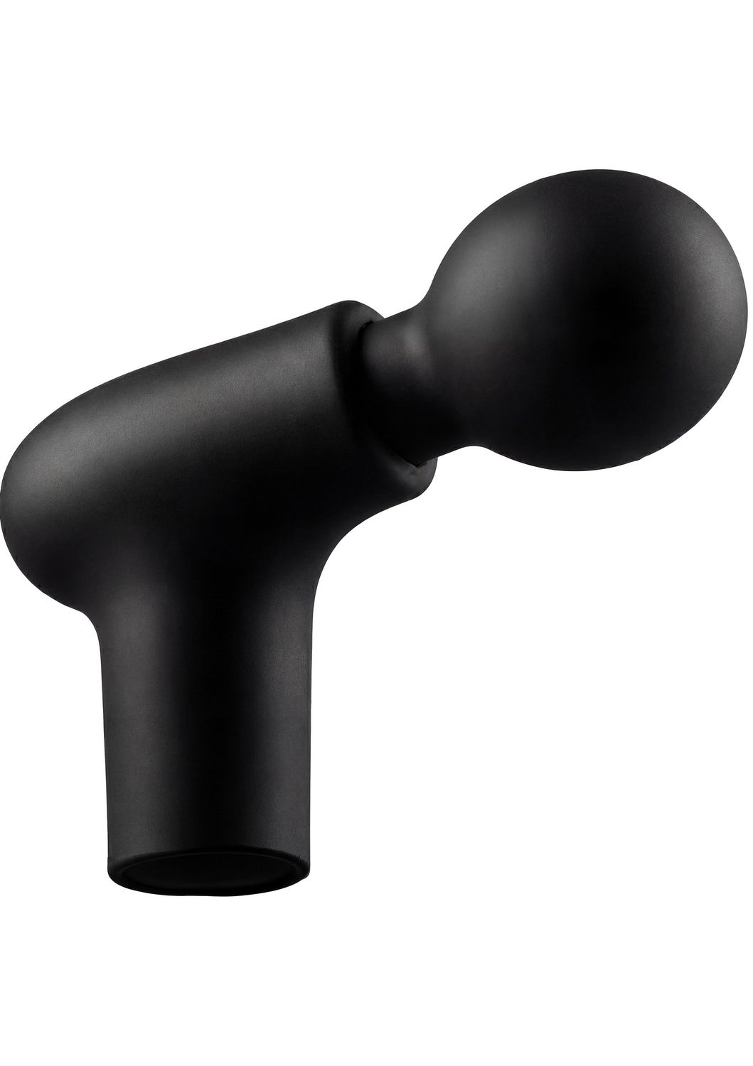 Caresse Power Gun Wand Vibrator