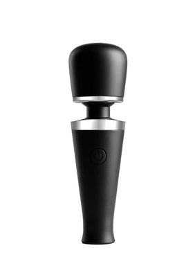 Caresse Travel Wand Vibrator