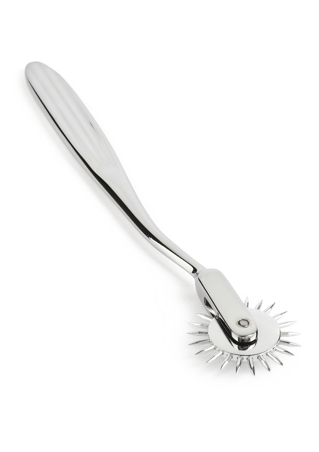 Mr. Steel Pinwheel Single