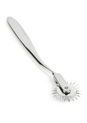 Mr. Steel Pinwheel Single